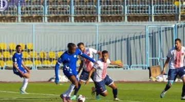 مواجهات دوري المحترفين تتصاعد اليوم بثلاث لقاءات حاسمة تحدد ترتيب الفرق 1